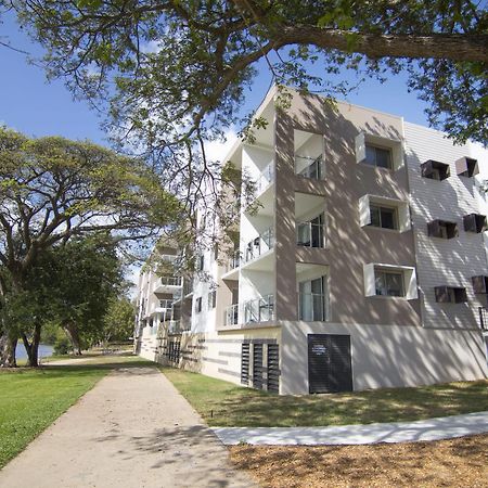 Jacana Apartments Таунсвилл Экстерьер фото