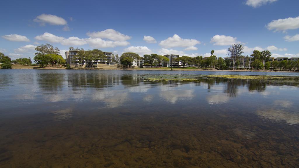 Jacana Apartments Таунсвилл Экстерьер фото