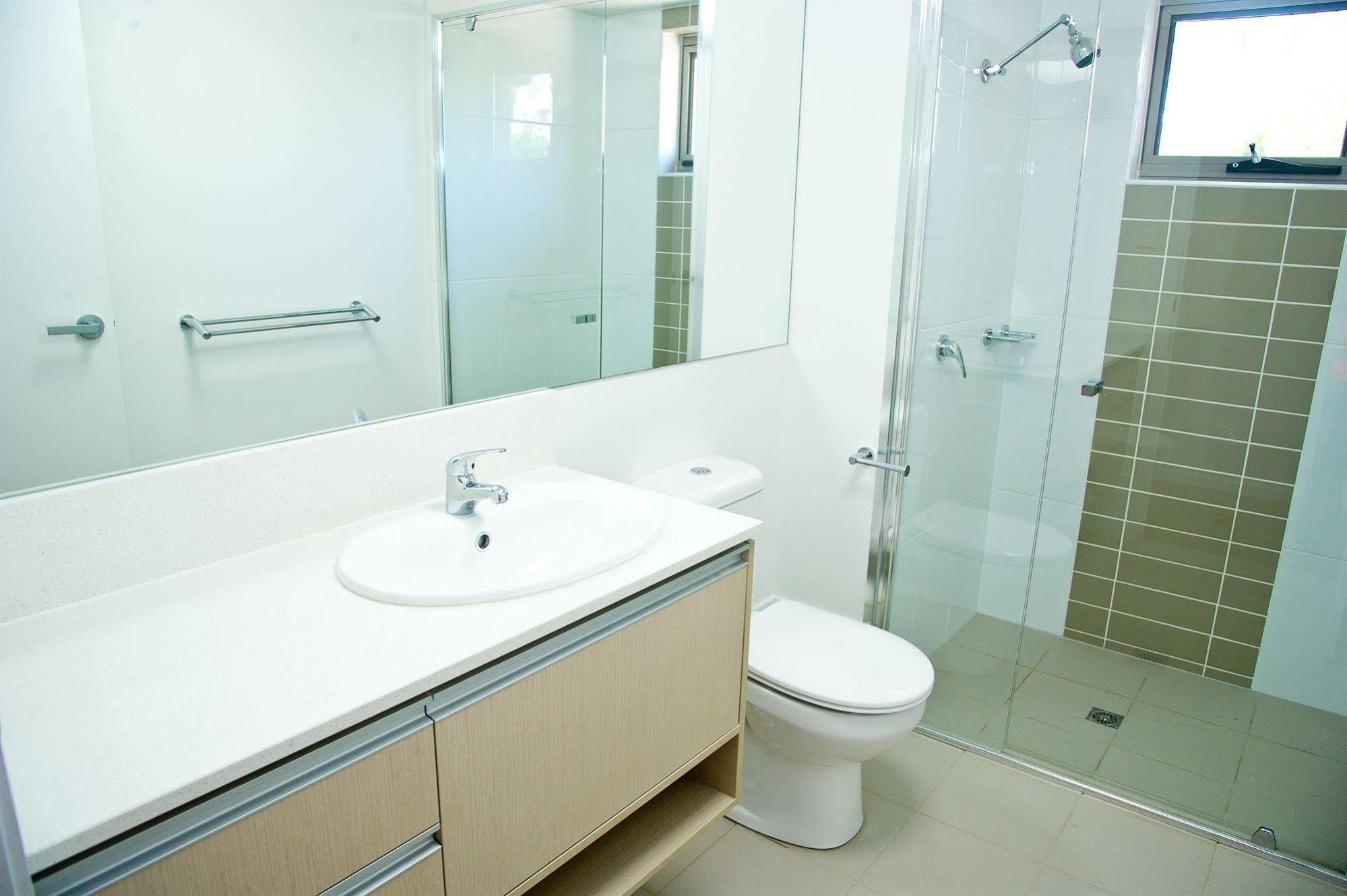 Jacana Apartments Таунсвилл Экстерьер фото