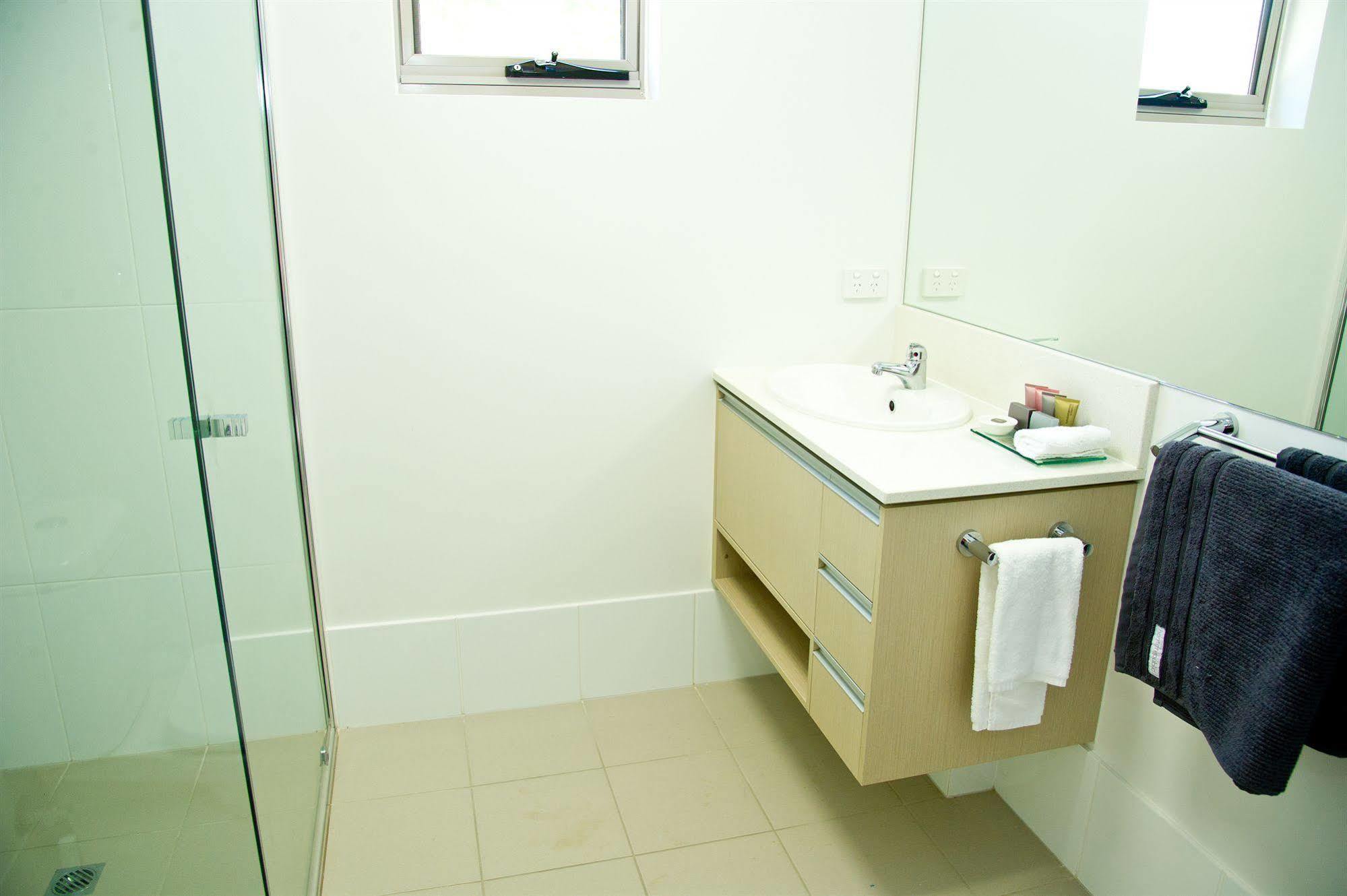 Jacana Apartments Таунсвилл Экстерьер фото