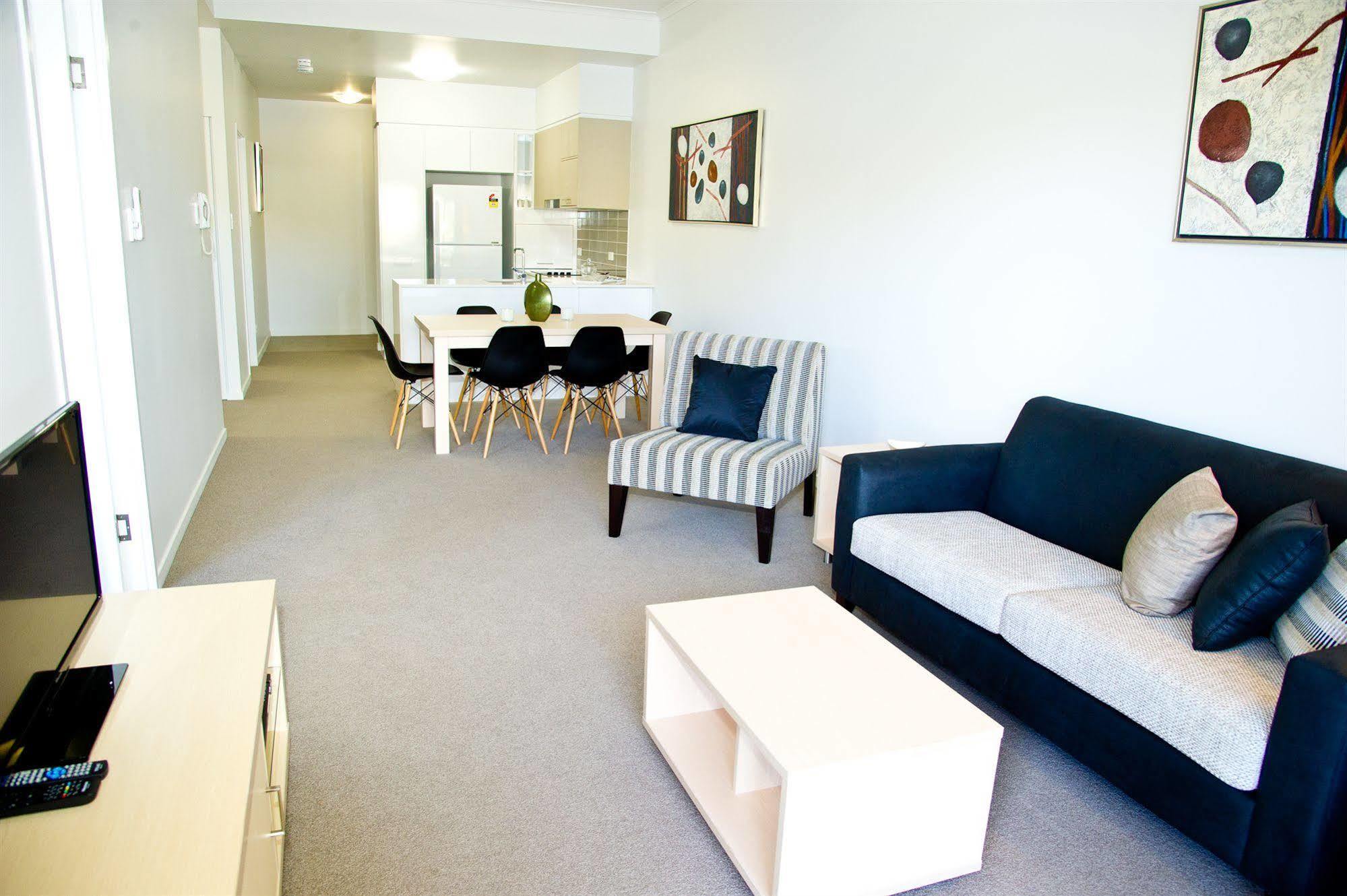 Jacana Apartments Таунсвилл Экстерьер фото